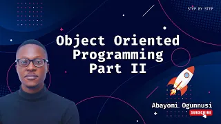 Master Object Oriented Programming with TypeScript OOP Concepts II