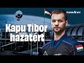 Lagu „Kis ország is alkothat nagyot, csak magyarnak kell lenni hozzá” – Kapu Tibor HAZATÉRT az űrből