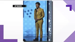 Police Jussie Smollett now a suspect in criminal investigation