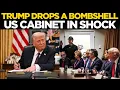Download Lagu LIVE | Trump Drops Massive Bombshell, Whole World In Shock | Trump Latest News | US News | America