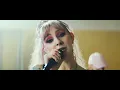 FUTURE PALACE - The Echoes of Disparity feat. CHARLIE ROLFE & AS EVERYTHING UNFOLDS (OFFICIAL VIDEO)