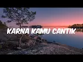 Download Lagu Lyla - Karena Kamu Cantik (lirik)