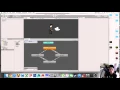 Unity part 3 - Using the Animator window to create transitions between our animations
