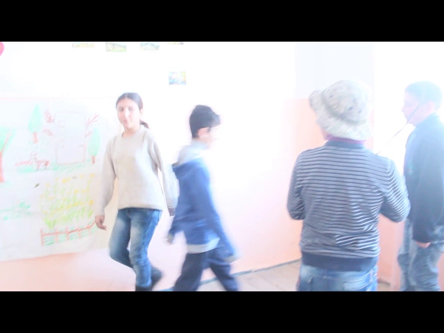 ენით დაკოდილი