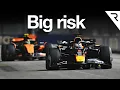 Download Lagu The surprising risk Red Bull’s taken with its F1 car