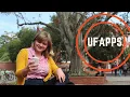 2019 The UFApps Service