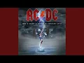 Download Lagu Let There Be Rock (live)
