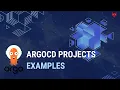 Argo CD Projects and Examples