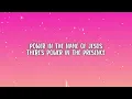 Brandon Lake - TEAR OFF THE ROOF (Lyrics)