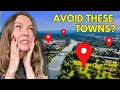 5 Small Towns Around Salem Oregon UPDATED 2025