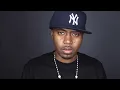 Jaheim feat. Nas - Just In Case (Remix) (BIGR Extended Mix)