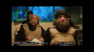 فيلم القرموطى فى ارض النار كامل HD 2017 