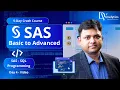 SAS - Basic to Advanced Day 4