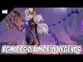 Download Lagu BGM Obsidia Mobile Legends | Gema Kehancuran