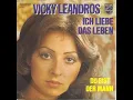 Vicky Leandros - Ich Liebe Das Leben