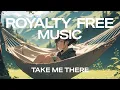 Take Me There - Free Background Music, BGM for Vlogs, Travel, Gaming | Declan DP