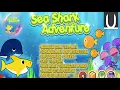 Sea Shark Adventure Admob BBDOC Android Studio Eclipse Codecanyon Scripts and Snippets