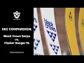 Download Lagu Ski Comparison: Black Crows Serpo vs. Fischer Ranger 96