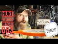 Hurt Feelings Report Episode 053 Final HFR - Just a beauty vanity channel
