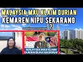 Lagu KEMAREN NIPU \u0026 SEKARANG KLAIM! MALAYDESH MAU KLAIM DURIAN JADI BUAH MILIKNYA!... 