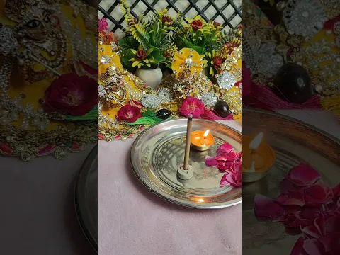 aap sabhi ko Janmashtami ki hardik shubhkamnaen Radhe Radhe 🙏🏻🥰