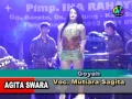 agita swara goyah voc mutiara sagita