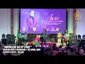 Lagu Awie - Madu Tiga - P Ramlee - Live @ LaCrista Hotel Melaka - 2021