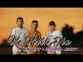 Download Lagu KO PILIH DIA - ERVENT_OSCAR_RICKY_MTC (Official Music Video)