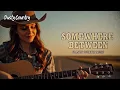 Somewhere Between - The Tumbleweeds | Classic Country Music Cover (Golden Love Song)