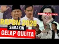 Download Lagu 😭 Ekonom soal RAPBN 2026: GEDE AMBISI, WNI SERBA DIPAJAKI. PRABOWO BLIND SPOT...?