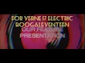 For Verne 17 Electric Boogaleventeen