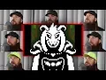 Download Lagu UNDERTALE - Hopes and Dreams Acapella ⭐