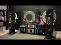 Download Lagu The Pink Panther Theme | DALI KORE High End Loudspeakers 4Kᵁᴴᴰ