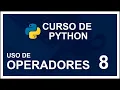 PYTHON COURSE 2020 FROM SCRATCH BASIC EXERCISES OPERATORS