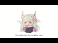 Petra Sihombing - Tangguh【Covered by Sashi】