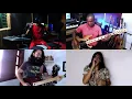 Lagu Carry on Wayward Son - Yngwie Malmsteen - Cover (Watch in 4k)