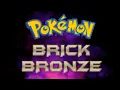 Pokemon Brick Bronze Bob s Magik Pond music extended