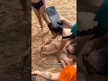 MOMEN MAMA GIGI JAILIN MERRY, BIKIN NETIZEN SALFOK SAMA NAGITA PAKAI BIKINI ORANGE #trending #viral
