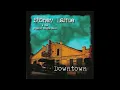 Stoney LaRue & The Organic Boogie Band - Feet Don't Touch The Ground