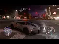 Bugatti Centodieci in NFS Heat Mod
