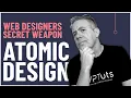 Atomic Design The Secret to Consistent and Scalable Web Design