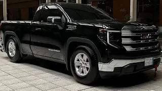 يشوقني برق الحيا وين ما لاح   برق الحيا   خالد ال بريك   بطيء  دندنها