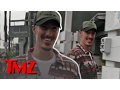 Eric Balfour Will He Be Using Apple s New iOS 9 Sex Tracker TMZ
