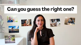 you'll love THIS Italian listening practice