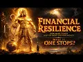 How Many Things Must Go Right for Your Money Finance Meets Devotion to Lord Hanuman