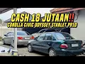 Download Lagu Murah murah banget ya mobil bekas di Showroom Abahdi Garage❗Mobil sedan ganteng harga cuma 18 juta