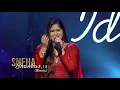 Download Lagu NEW! Sneha Shankar Today Performance || Aaoge jab Tum by Sneha Shankar || Indian idol season 15