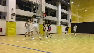 TP vs NYP Women s Team A