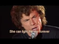 Just For You I Richard Cocciante I Memory of The Year I Liryc