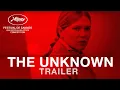The Unknown - Trailer in